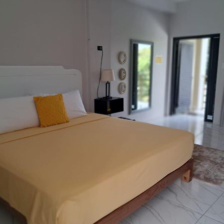Misbhaven Resort And Spa Port Antonio Exterior foto
