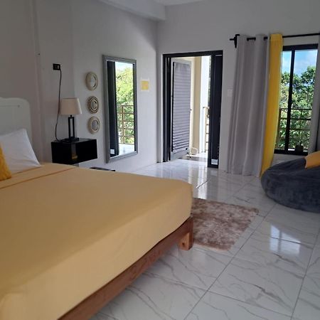 Misbhaven Resort And Spa Port Antonio Exterior foto