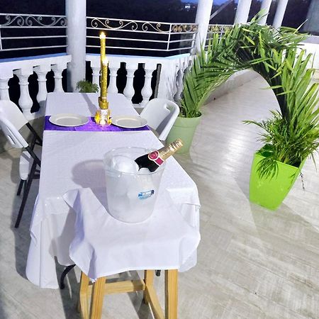Misbhaven Resort And Spa Port Antonio Exterior foto