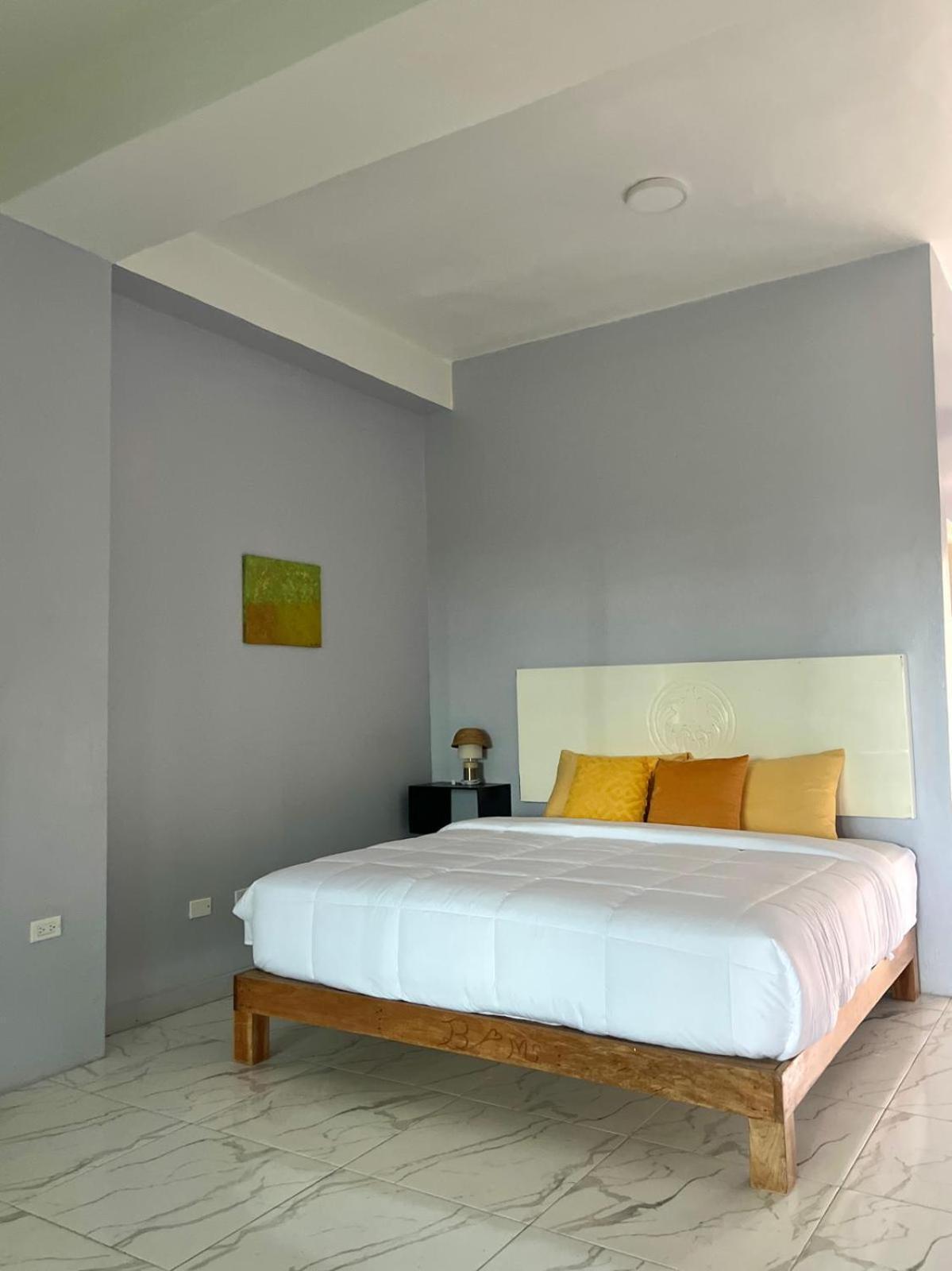 Misbhaven Resort And Spa Port Antonio Exterior foto
