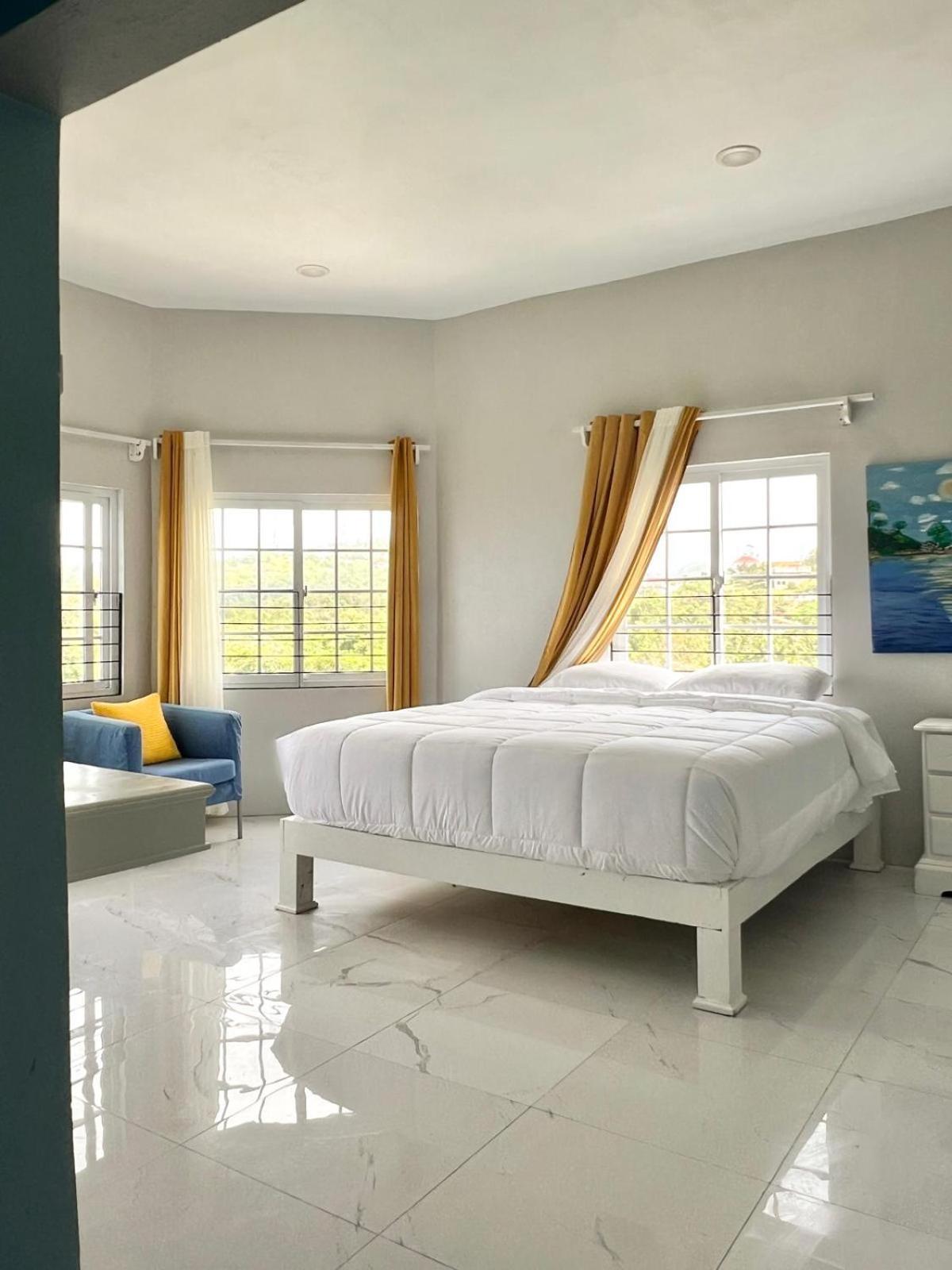 Misbhaven Resort And Spa Port Antonio Exterior foto