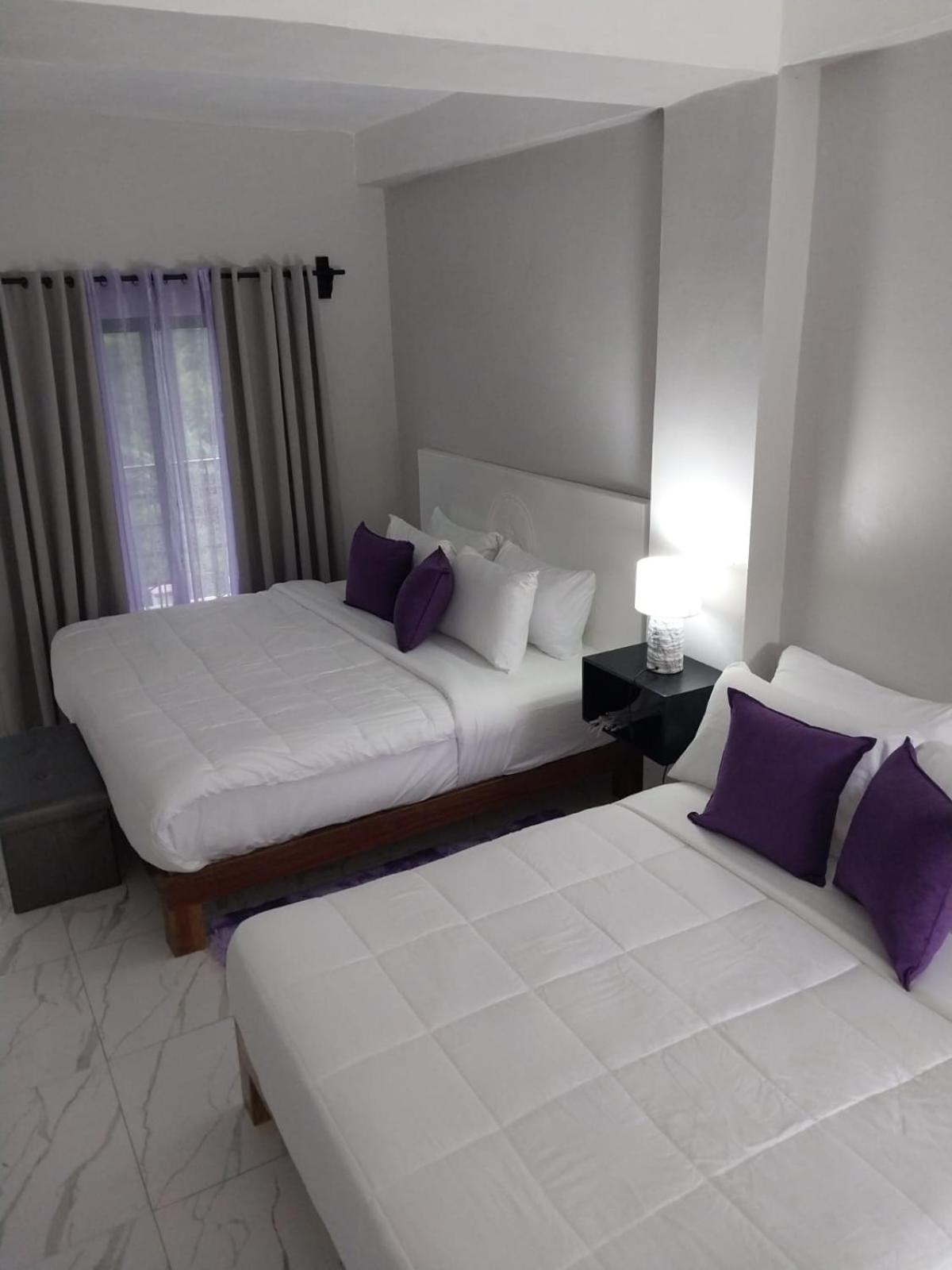 Misbhaven Resort And Spa Port Antonio Exterior foto