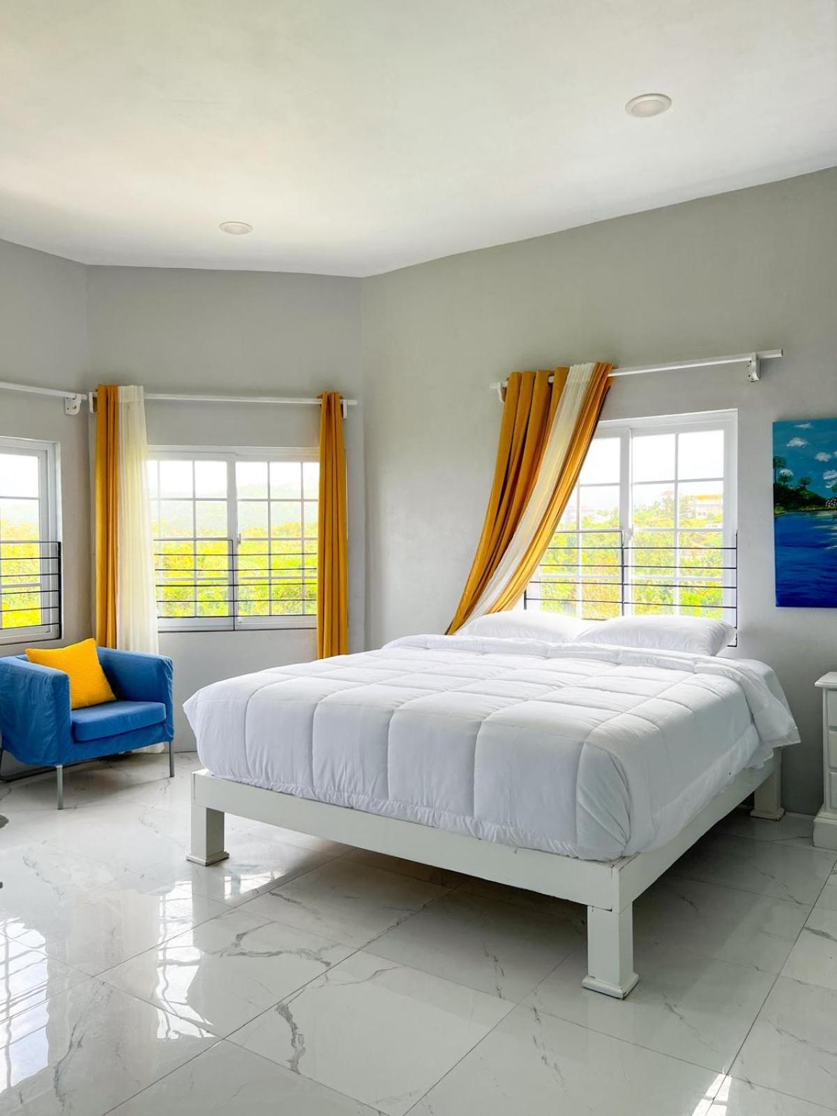 Misbhaven Resort And Spa Port Antonio Exterior foto
