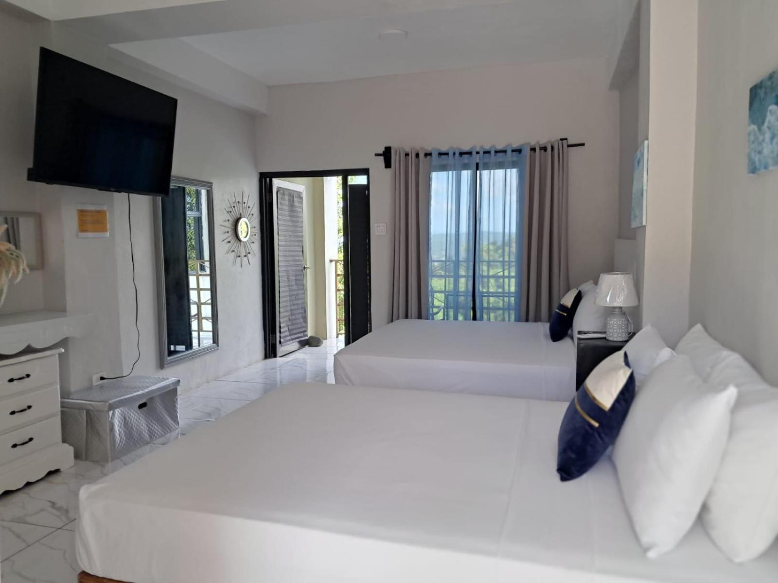 Misbhaven Resort And Spa Port Antonio Exterior foto