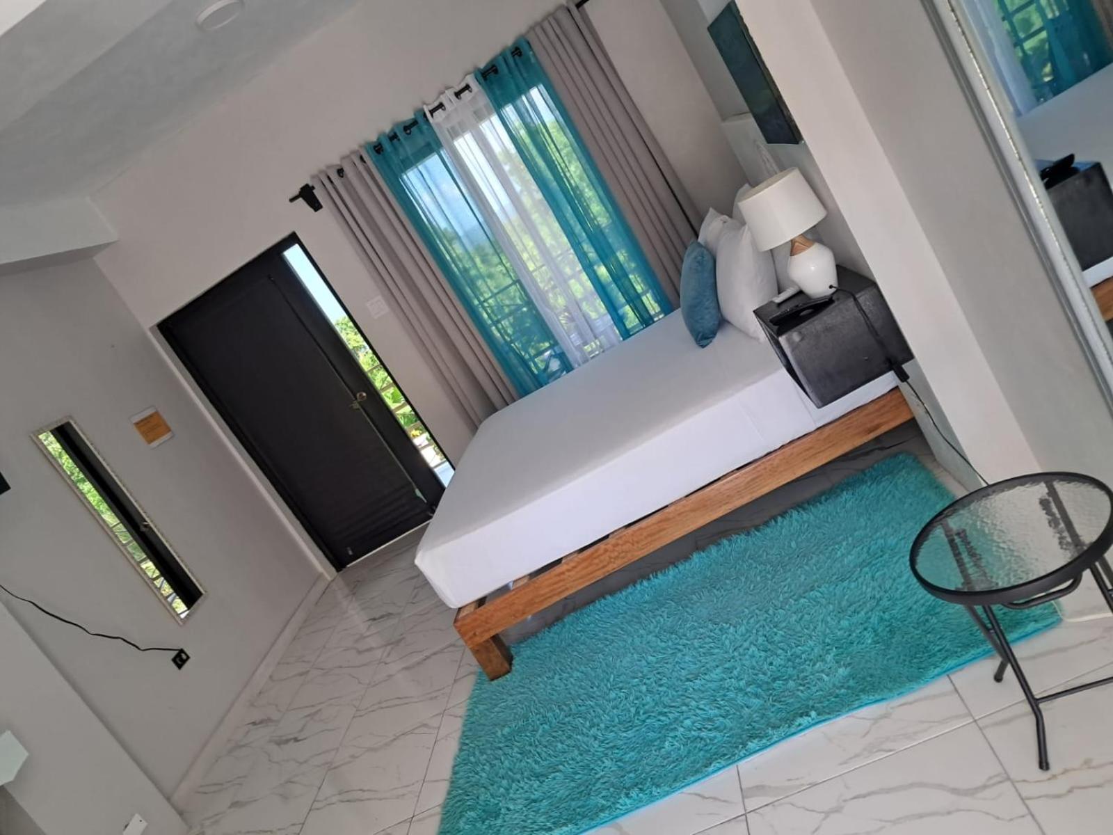Misbhaven Resort And Spa Port Antonio Exterior foto