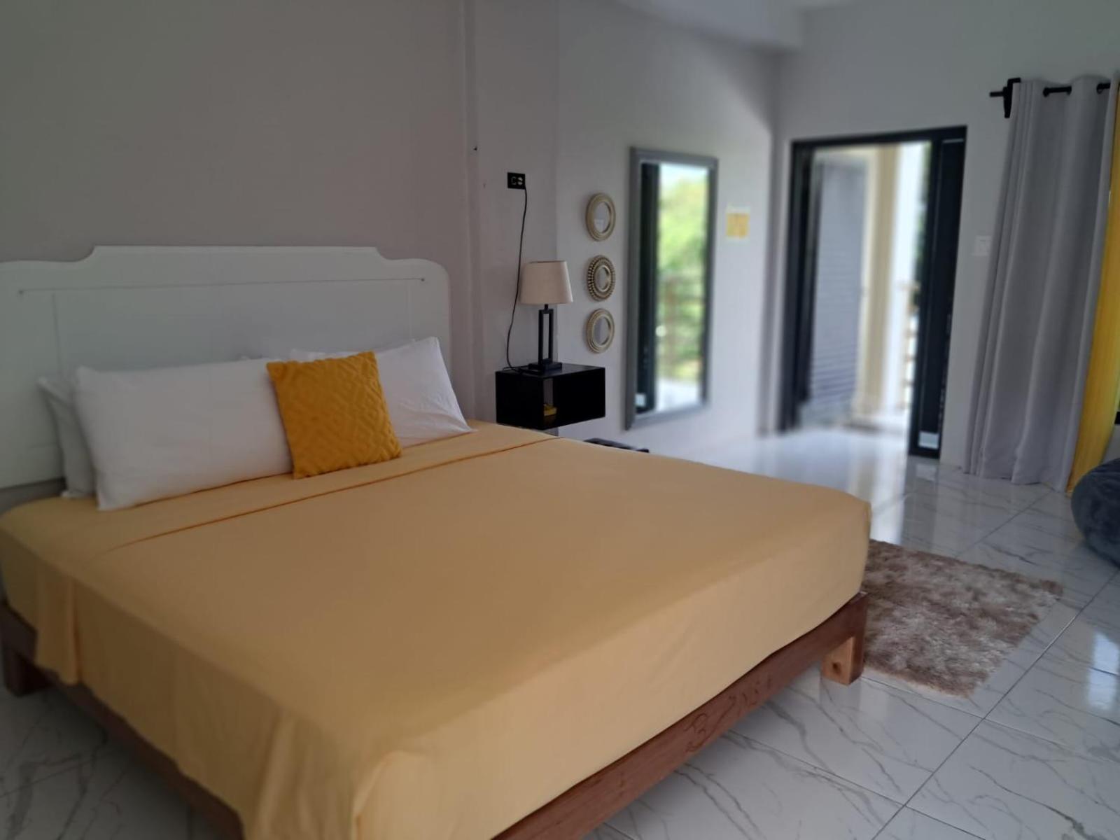 Misbhaven Resort And Spa Port Antonio Exterior foto