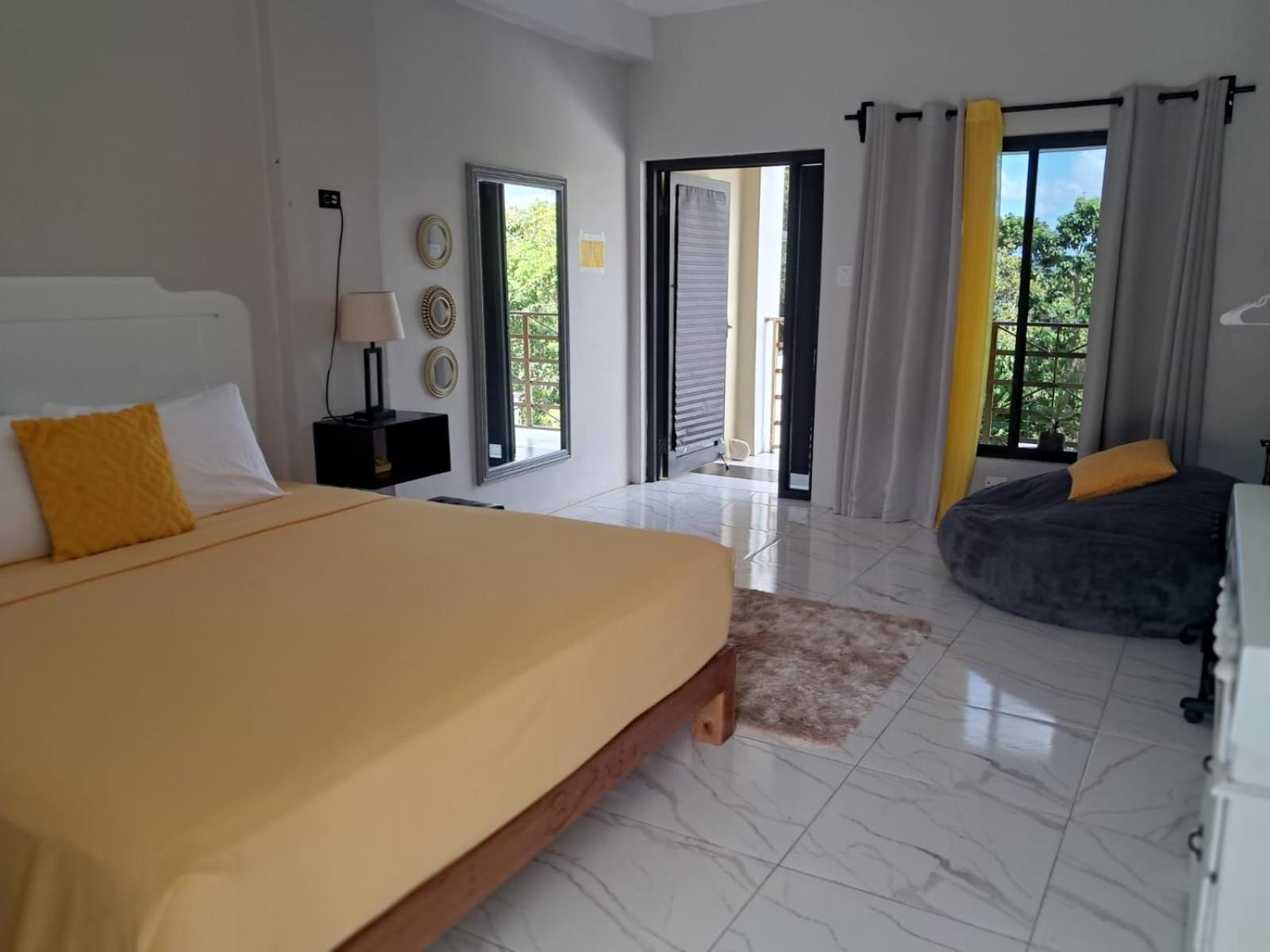 Misbhaven Resort And Spa Port Antonio Exterior foto