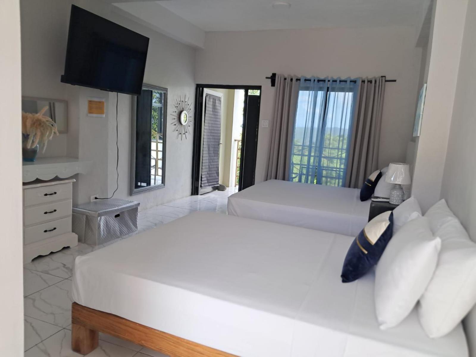 Misbhaven Resort And Spa Port Antonio Exterior foto