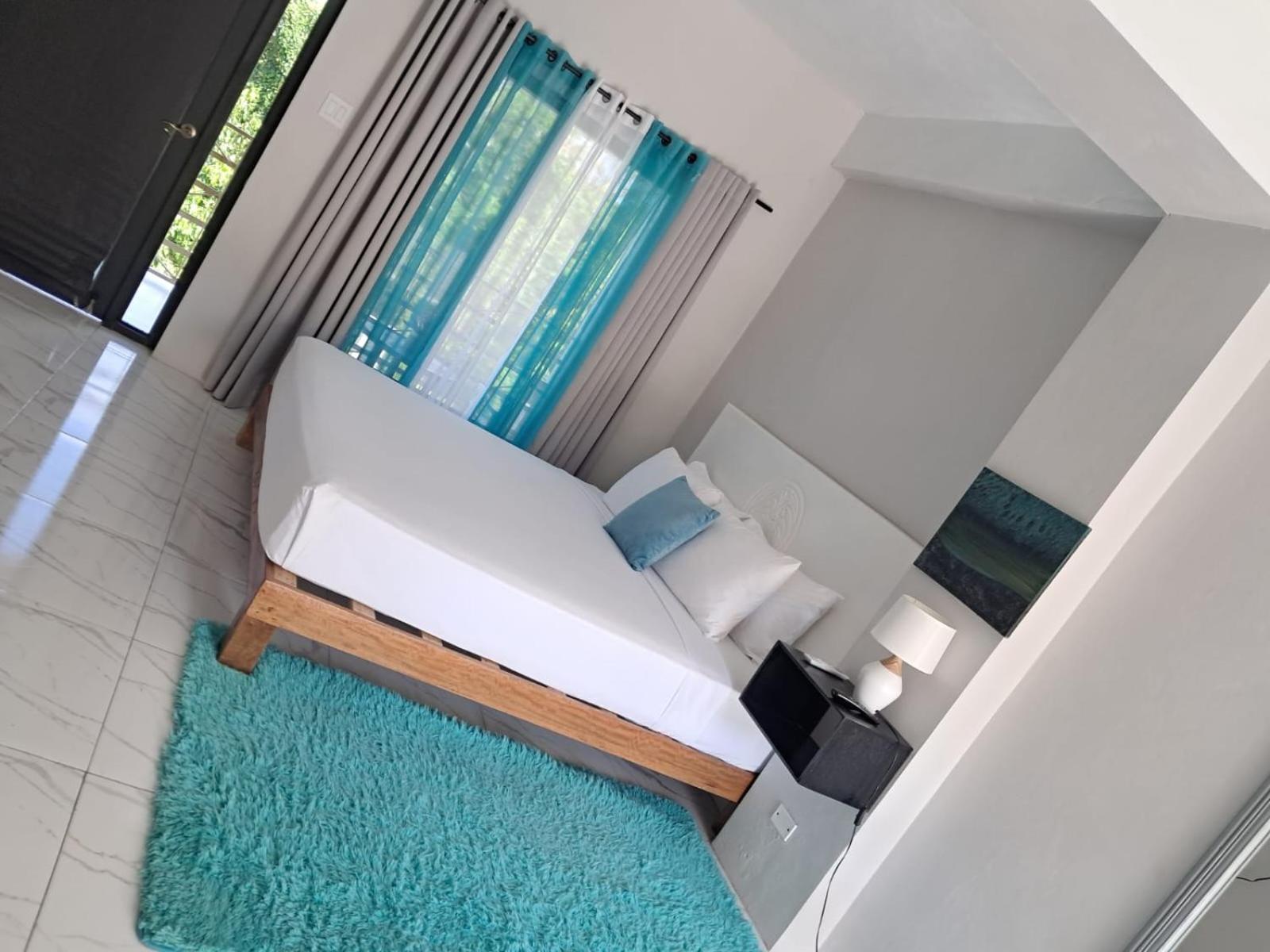 Misbhaven Resort And Spa Port Antonio Exterior foto